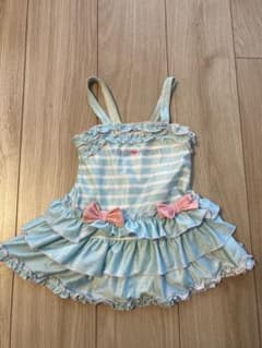 水着　女の子　120のサムネイル