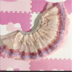 ミムマム様 パンパンチュチュ♡ チュチュプリンセスのサムネイル