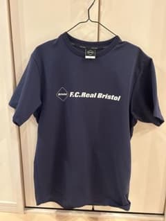 21SS FCRB オーセンティック メッシュ Tシャツのサムネイル