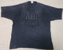 VETEMENTS PARIS FRANCE Tシャツのサムネイル