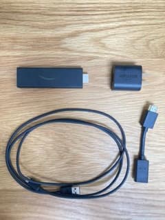 Amazon Fire TV Stick 4K 第一世代のサムネイル