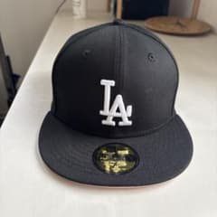NEW ERA 59FIFTY LA ドジャース キャップ 1981のサムネイル