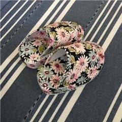 引っ越しセール☆新品☆ダイエットスリッパのサムネイル