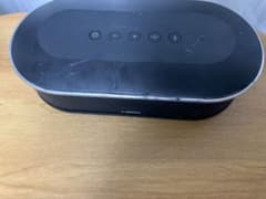 YAMAHA Bluetoothスピーカー 本体