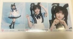 ＝LOVE 齋藤樹愛羅 2026 ポイズン　リメイク 生写真 コンプのサムネイル