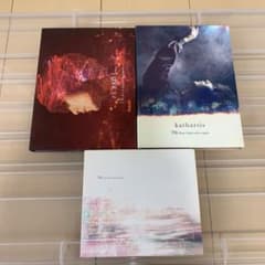 tk from 凛として時雨 CD3組セットのサムネイル