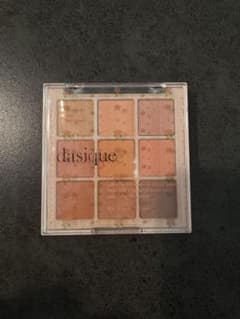 デイジーク　シャドウパレットdasique #38 Coral Cottageのサムネイル