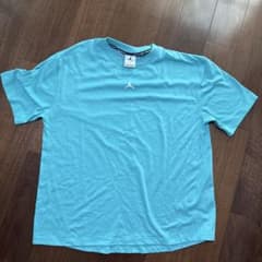 Jordan Brand DRI-FIT Tシャツ ライトブルー Mのサムネイル