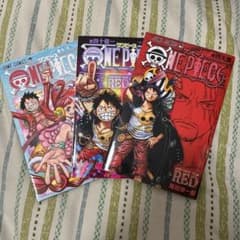 [비매품/희소] ONE PIECE 권 40억 40억 14/4 입장자 특전