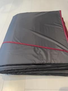 Snow peak エルフィールド　マット&シートセットのサムネイル
