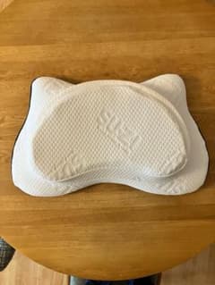横寝枕MUGON SUZI good sleep goods 枕のサムネイル