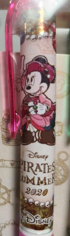 ディズニー✨ボールペン④のサムネイル