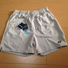 値下げいたしました☆ヨネックス ハーフパンツのサムネイル