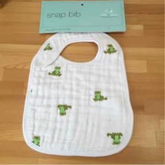 新品 エイデンアンドアネイ ビブのサムネイル