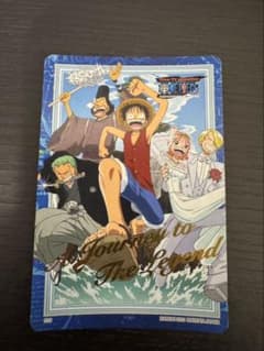 ワンピース ハイパーバトル　A Jowney to The Legend S75 ワンピース ハイパーバトル A Jowney to The Legend S75 - メルカリ