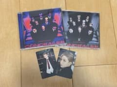SUPER★DRAGON Concealer 田中洸希CD トレカのサムネイル