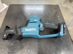 Makita 充電式レシプロソー JR189D 18Vのサムネイル
