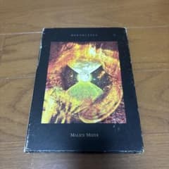 MALICE MIZER merveilles CDのサムネイル