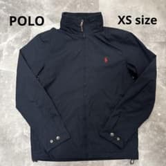 ポロ ラルフローレンPOLO RALPH LAUREN マウンテンパーカー XS - メルカリ