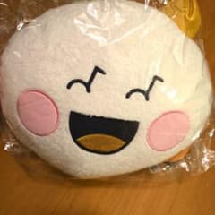 TREASURE TRUZ YOCHI YOSHI ヨシ クッション - メルカリ