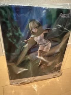 アリスグリント ダンまち リュー・リオン 1/7 あみあみ限定版 - メルカリ