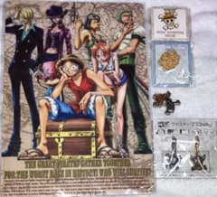 ONEPIECE 원피 밑바닥 핀즈 핀 배지 매력 루피 졸로