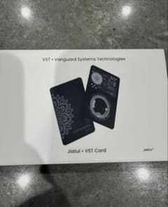 VST名刺のサムネイル