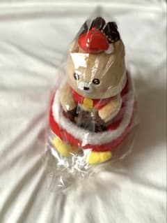 RIIZE らいずし ぬいぐるみ ウラッバム ソンチャン | Japonya'daki