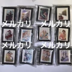 신품 미사용 원피스 윈도우 아트 컬렉션 정리 판매