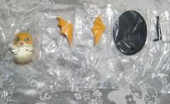 디지몬 어드벤처 DXF 피겨 파타몬