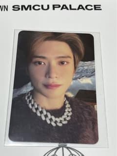 NCT127 SMCU ジェヒョン トレカのサムネイル