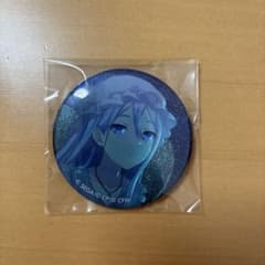 プロジェクトセカイ 宵崎奏 缶バッジ 22c - メルカリ