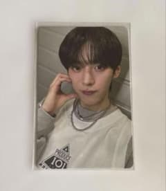 PRODUCE 101 JAPAN 新世界 練習着 トレカ シンヘン - メルカリ
