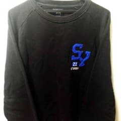 stussy トレーナーのサムネイル
