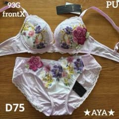 サルート/セックスアンドザシティ　D70＆ノーマルショーツM　RP　93 サルート/セックスアンドザシティ D70＆ノーマルショーツM RP 93