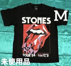ザ・ローリング・ストーンズ ツアーTシャツ M - メルカリ