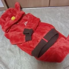 パーカー 上下セット８０cmのサムネイル