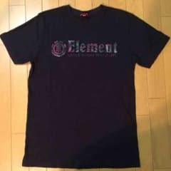 エレメント tシャツ Mのサムネイル