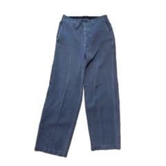 visvim BROADER CHINO DMGD size2 - メルカリ