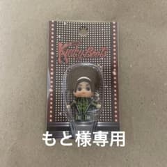 キンキーブーツ コスチュームキューピー ジェシカのサムネイル