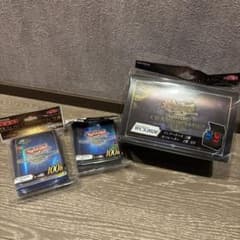 遊戯王 WCS2026 デュエリストカードプロテクター カードケースのサムネイル