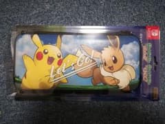 ポケットモンスター ハードポーチのサムネイル