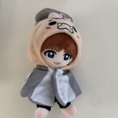 橋本涼はぴぬいHiHi Jets B&ZAI | Buyee日本代购服务| 于Mercari购物