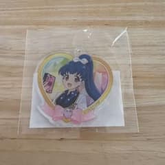 プリティーリズム　大瑠璃あやみ　アクリルスタンド　まるくじ プリティーリズム まるくじ アクリルキーホルダー 大瑠璃 あやみ