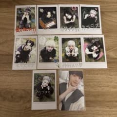 &TEAM BtL チェキ インスタントフォト EJのサムネイル