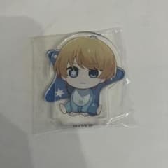 Oshi no Ko Hoshino Aqua Acrylic Stand