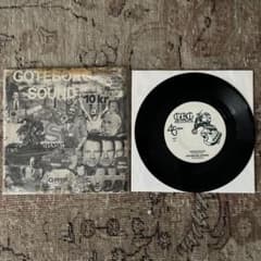 Göteborg Sound Pappas Pojkar パンク天国 kbd Göteborg Sound Pappas Pojkar パンク天国 kbd - メルカリ