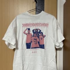 SPARK!!SOUND!!SHOW!! スサシ Tシャツ - メルカリ