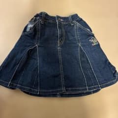 DAISY LOVERS デニムスカート Small