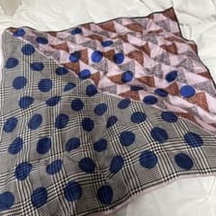 foulatelier スカーフ【美品】のサムネイル